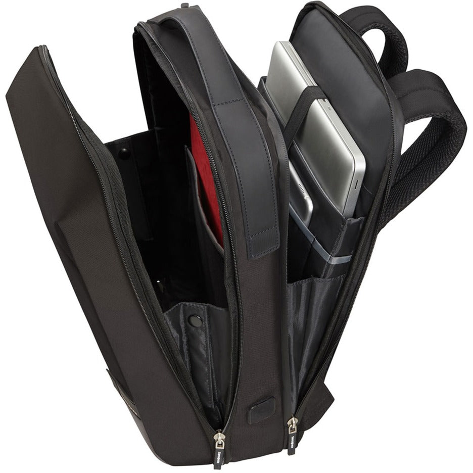 SAMSONITE LITEPoint Sac à dos 15,6 pouces