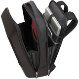 SAMSONITE LITEPoint Sac à dos 15,6 pouces