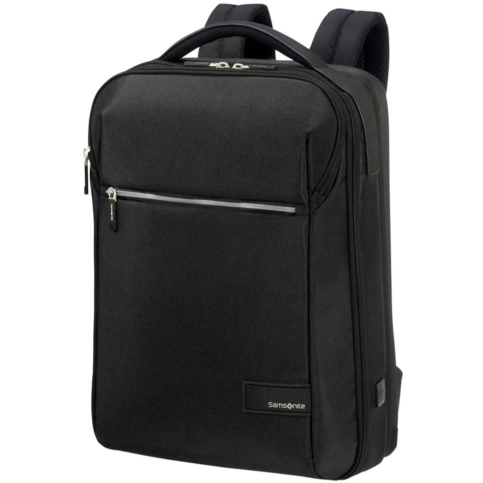 SAMSONITE LITEPoint Sac à dos 17,3 pouces