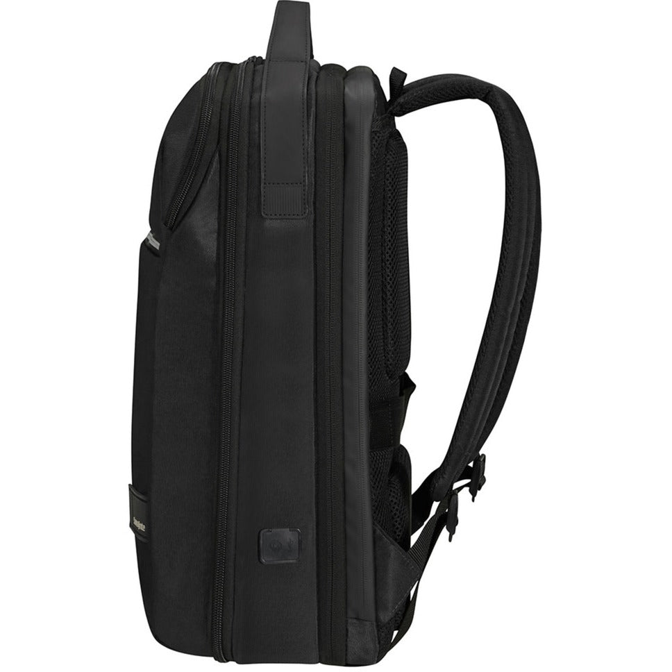 SAMSONITE LITEPoint Sac à dos 17,3 pouces