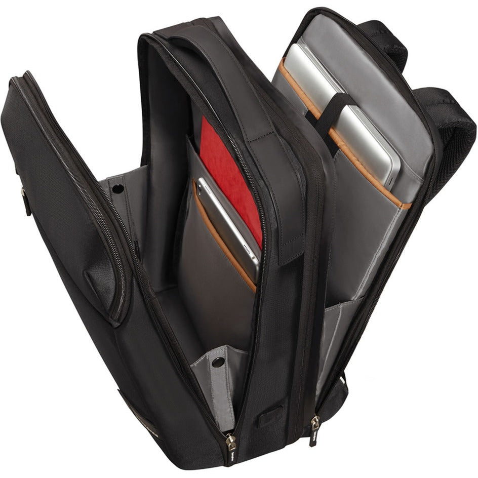 SAMSONITE LITEPoint Sac à dos 17,3 pouces