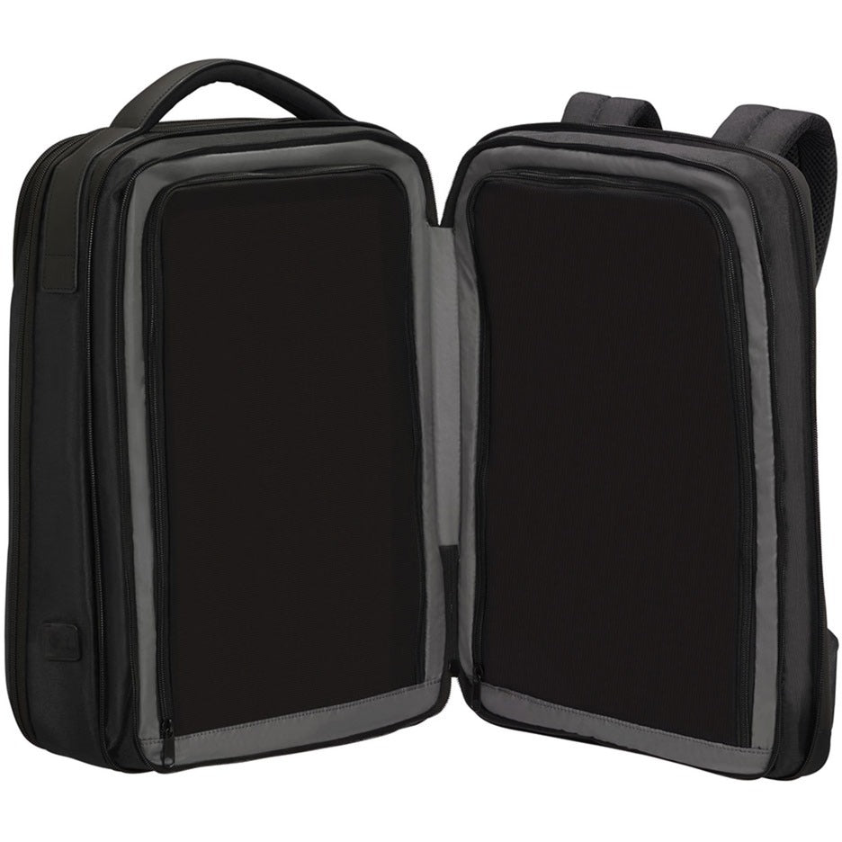 SAMSONITE LITEPoint Sac à dos 17,3 pouces