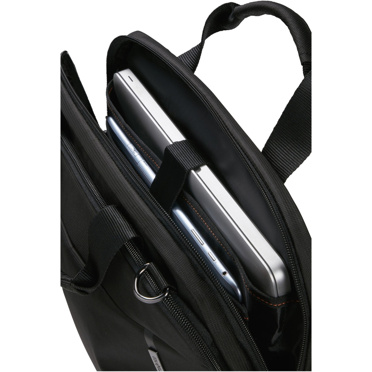 Samsonite Samsonite Netzwierk 4 Schëllerbeutel 15.6