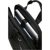 Samsonite Samsonite Netzwierk 4 Schëllerbeutel 15.6