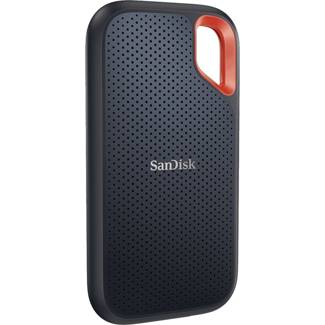 SANDISK PORTABLE SSD V2, 2 TB