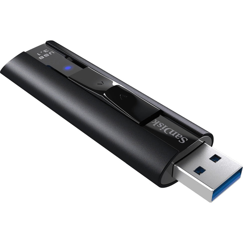 Sandisk Pro 128 GB