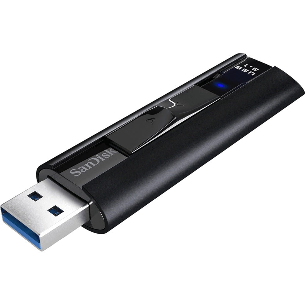 Sandisk Pro 128 GB