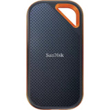 Sandisk Pro Portable V2, 4 TB