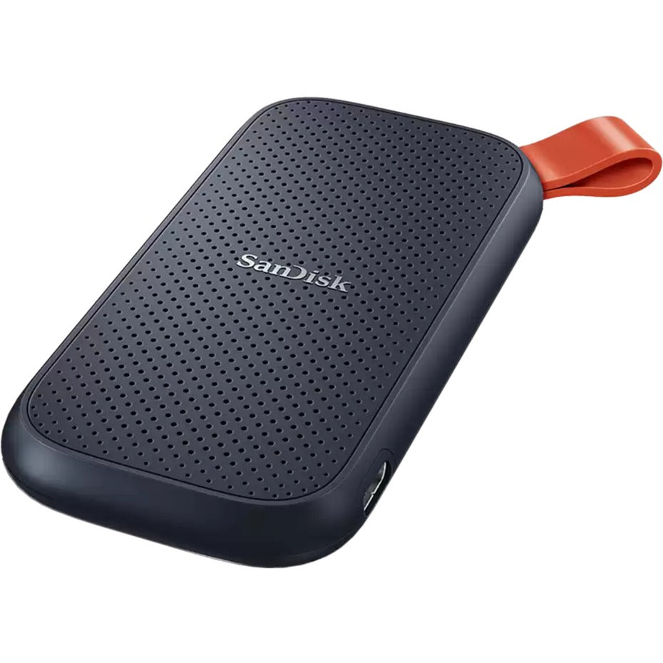 Sandisk Sandisk Portable SSD 480 GB