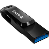 Sandisk Ultra Dual Drive Go 128 GB