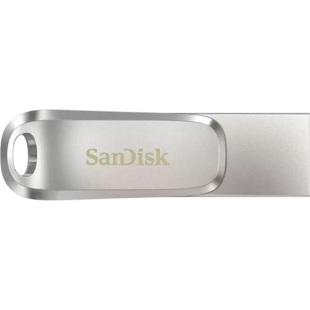 SANDISK Ultra Dual Drive Luxury 128 Go