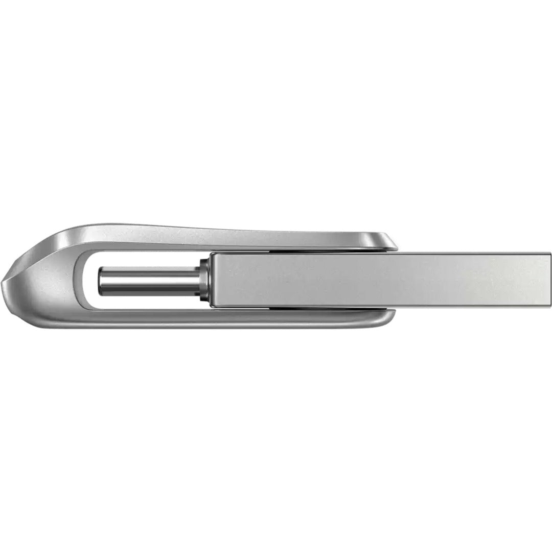 SANDISK Ultra Dual Drive Luxury 128 Go