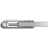 SANDISK Ultra Dual Drive Luxury 128 Go