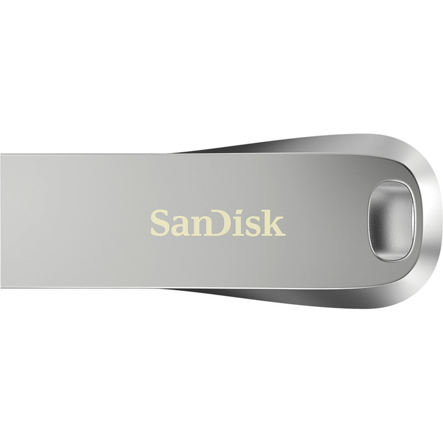 Sandisk Ultra Luxury USB 3.1, 256 GB