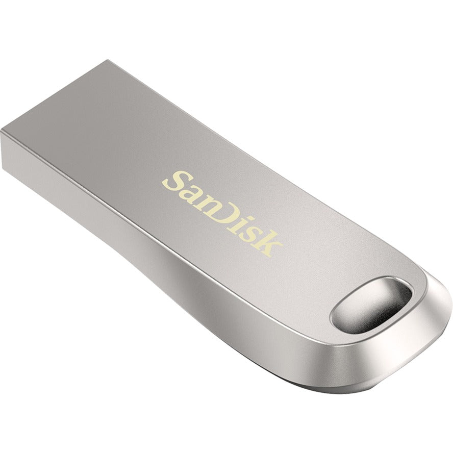 Sandisk Ultra Luxury USB 3.1, 256 GB