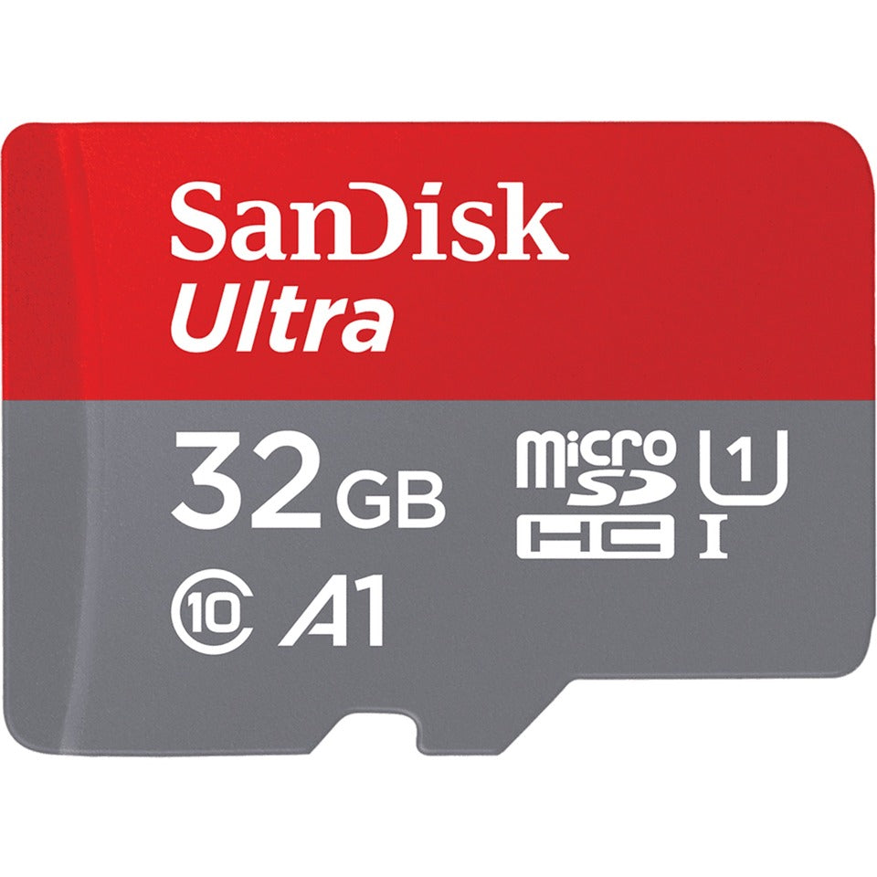 Sandisk Ultra MicroSDHC 32 GB