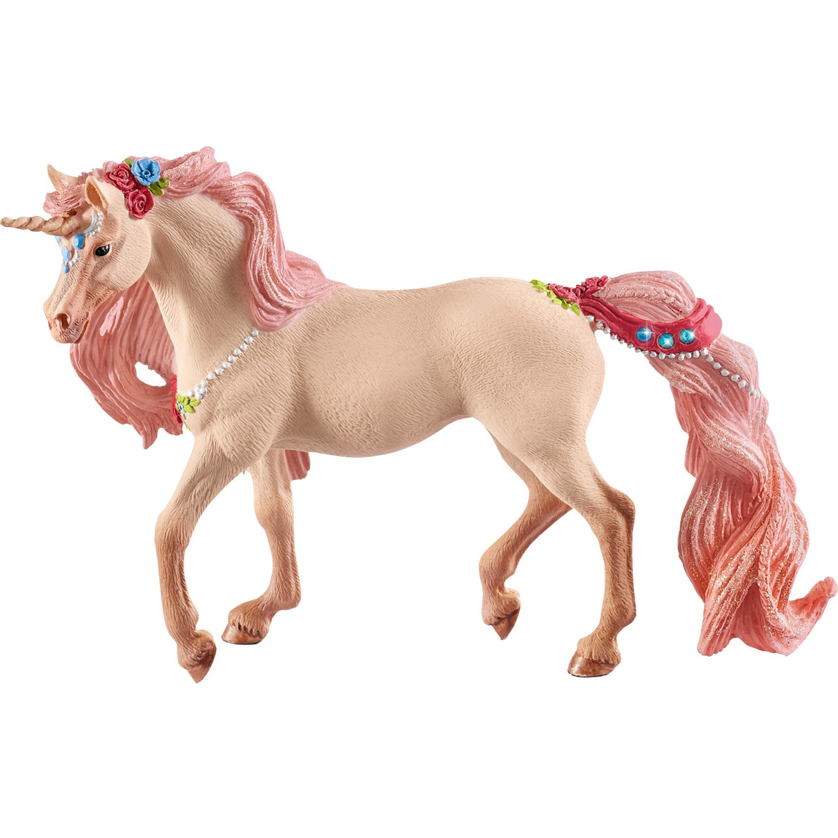 Schleich Bayala Jewelry Unicorn Mare