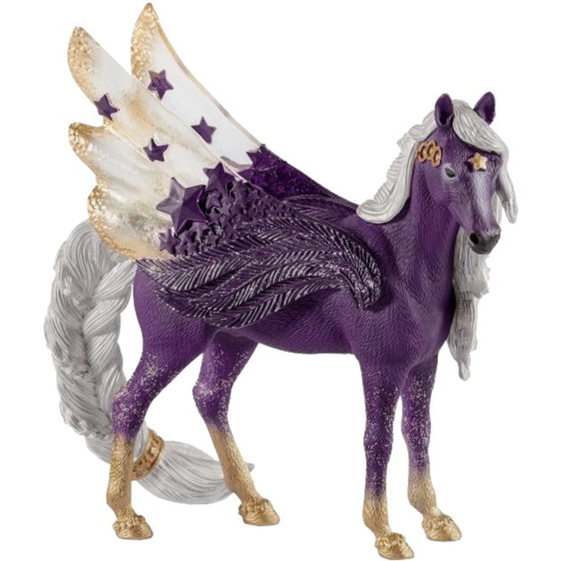 Mare de Schleich Bayala Sterrenpegasus