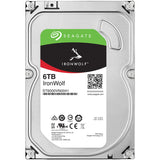 Seagate Seagate Ironwolf 6 TB
