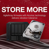 Seagate Seagate Ironwolf 6 TB