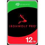 Seagate Seagate Ironwolf 12 To