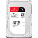 Seagate Seagate Ironwolf 12 To