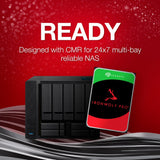 Seagate Seagate Ironwolf 12 To