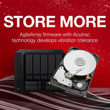 Seagate Seagate Ironwolf 12 To