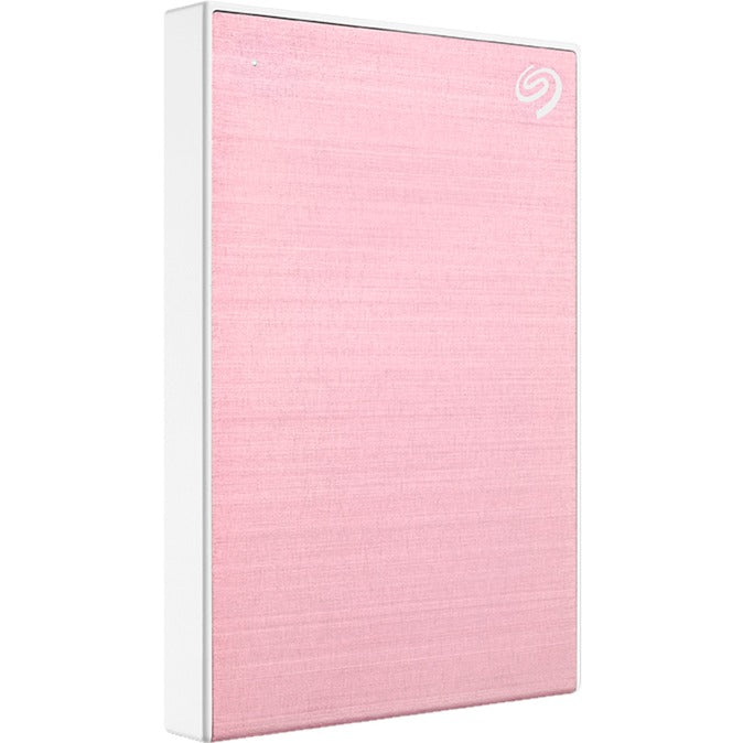 Seagate One Touch avec le mot de passe 2 To