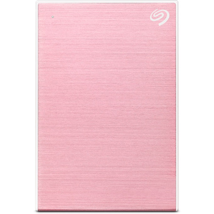Seagate One Touch avec le mot de passe 2 To