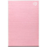 Seagate One Touch avec le mot de passe 2 To