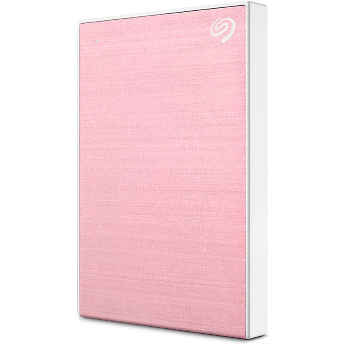Seagate One Touch avec le mot de passe 2 To