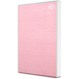 Seagate One Touch avec le mot de passe 2 To