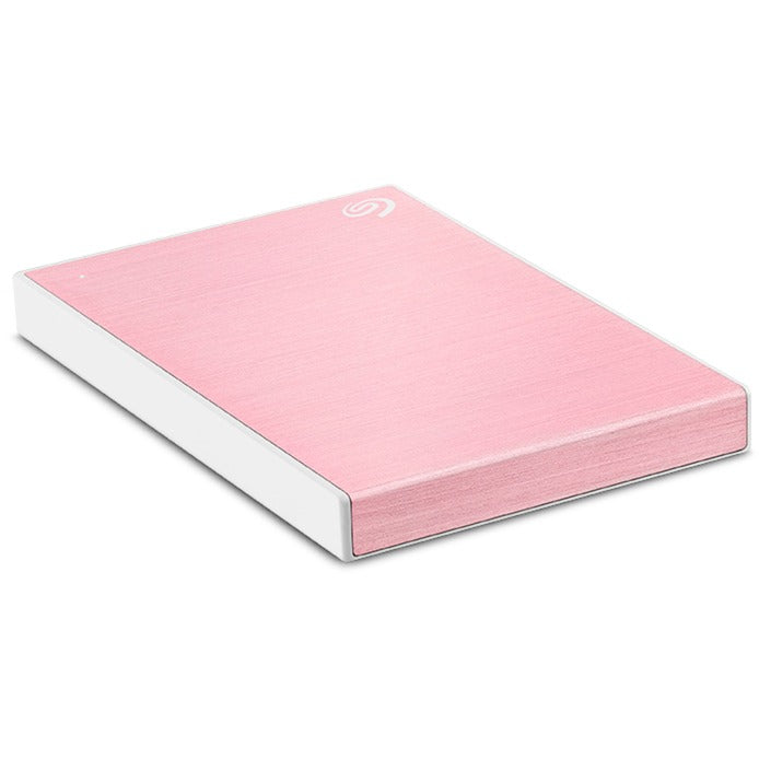 Seagate One Touch avec le mot de passe 2 To