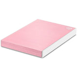 Seagate One Touch avec le mot de passe 2 To