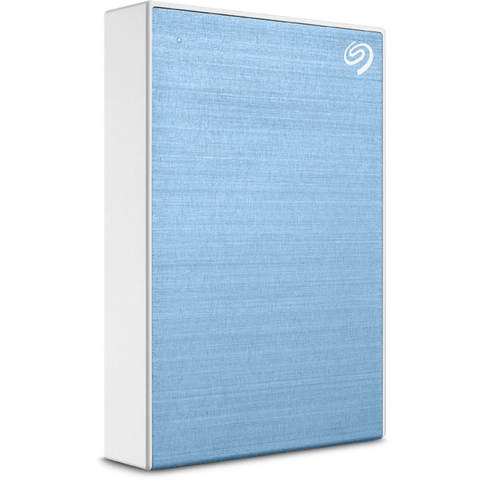 Seagate One Touch avec le mot de passe 2 To