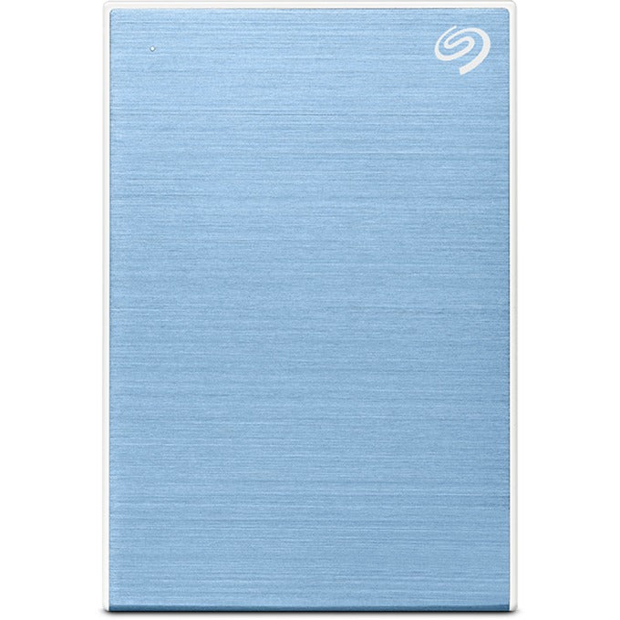 Seagate One Touch avec le mot de passe 2 To