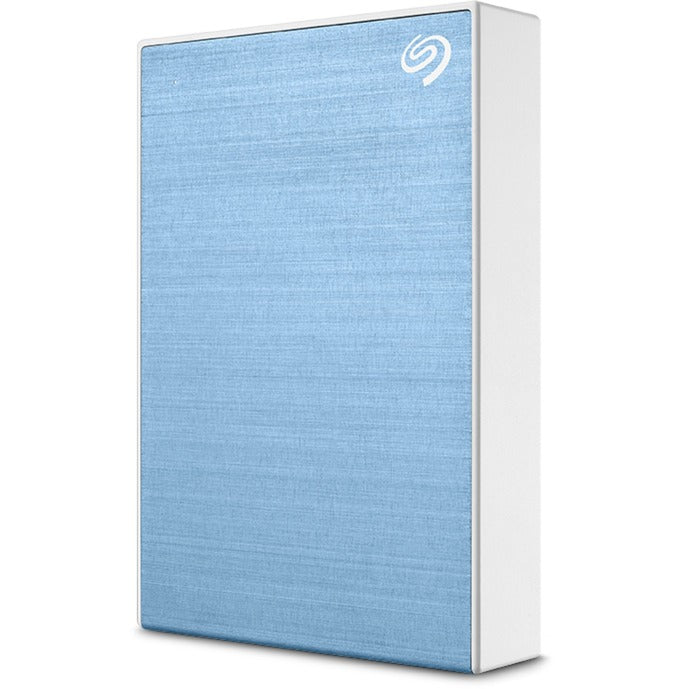 Seagate One Touch avec le mot de passe 2 To