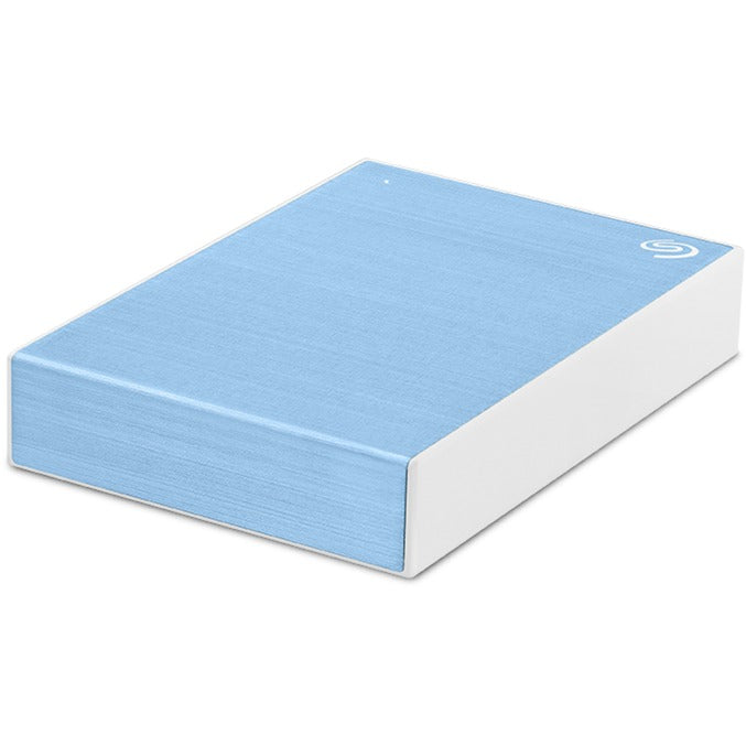 Seagate One Touch avec le mot de passe 2 To