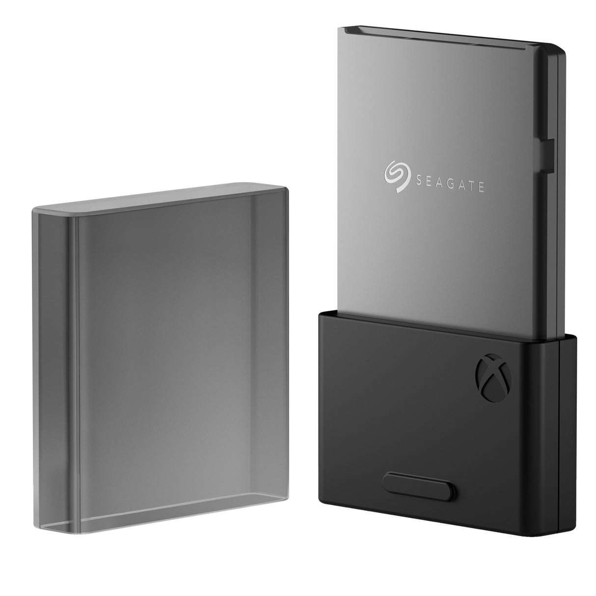 Scheda di espansione di stoccaggio di Seagate per Xbox Series XS, 512 g