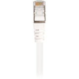 Cavo patch di Sharkoon RJ45 Cat.5E S FTP 1,5 m