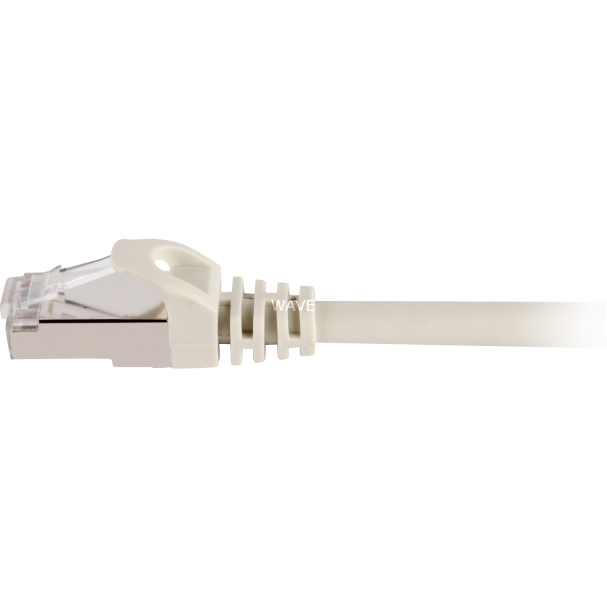 Sharkoon Patch Cable SFTP, RJ-45 z Cat.6