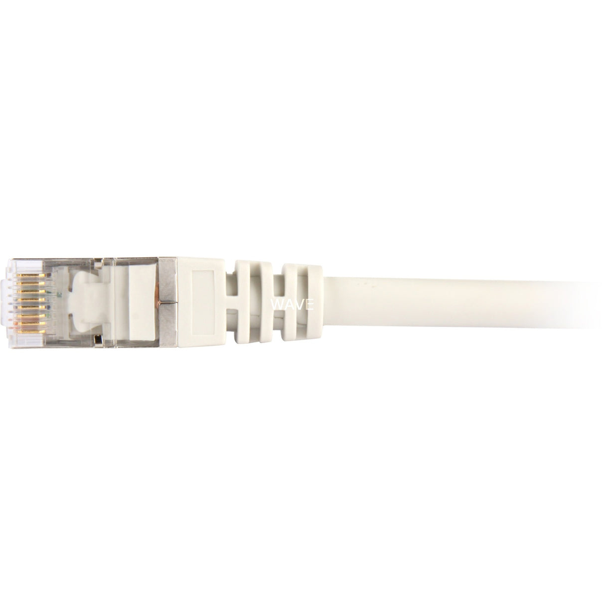 Sharkoon Patch Cable SFTP, RJ-45 z Cat.6