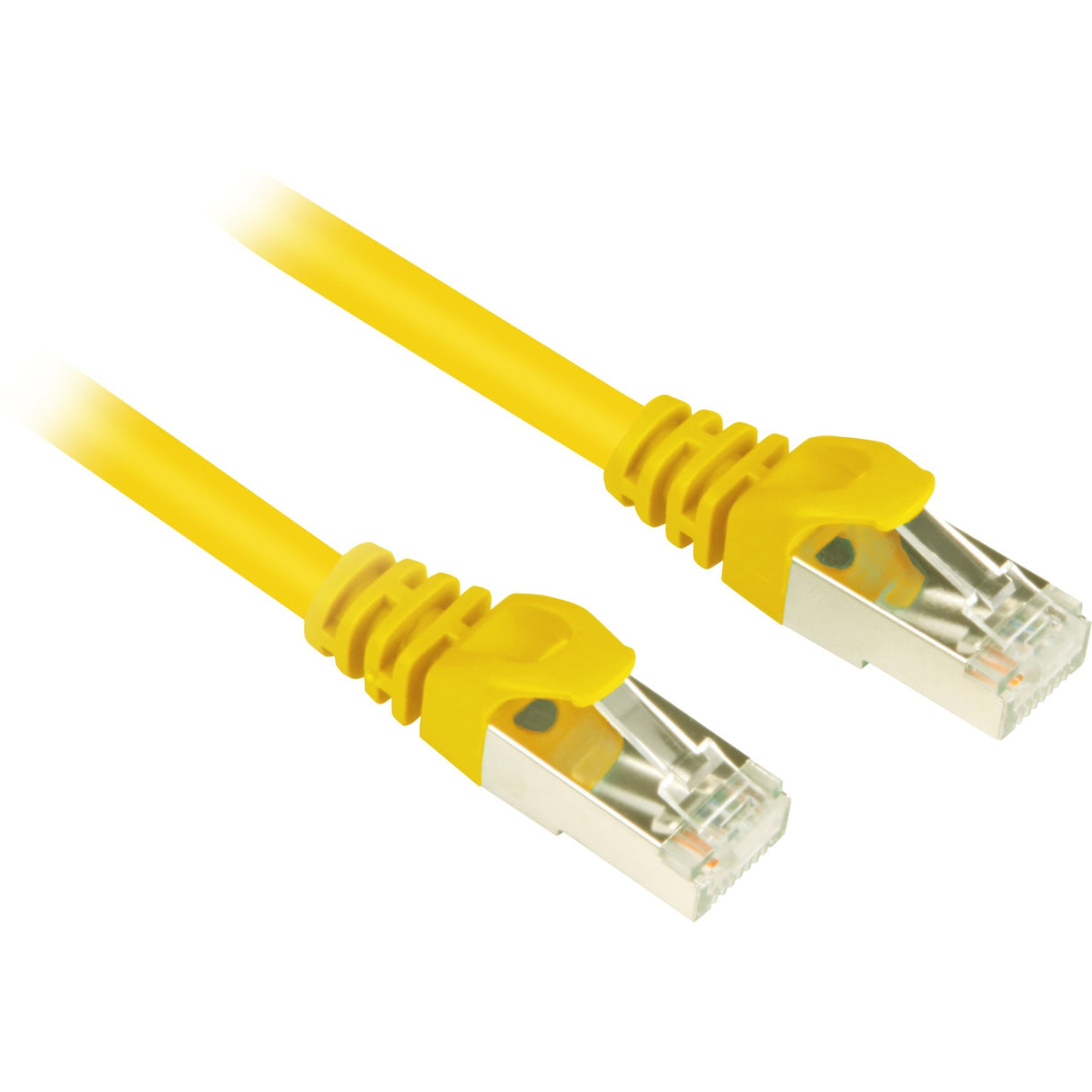Sharkoon Patch Cable Sftp, RJ-45 s Cat.6