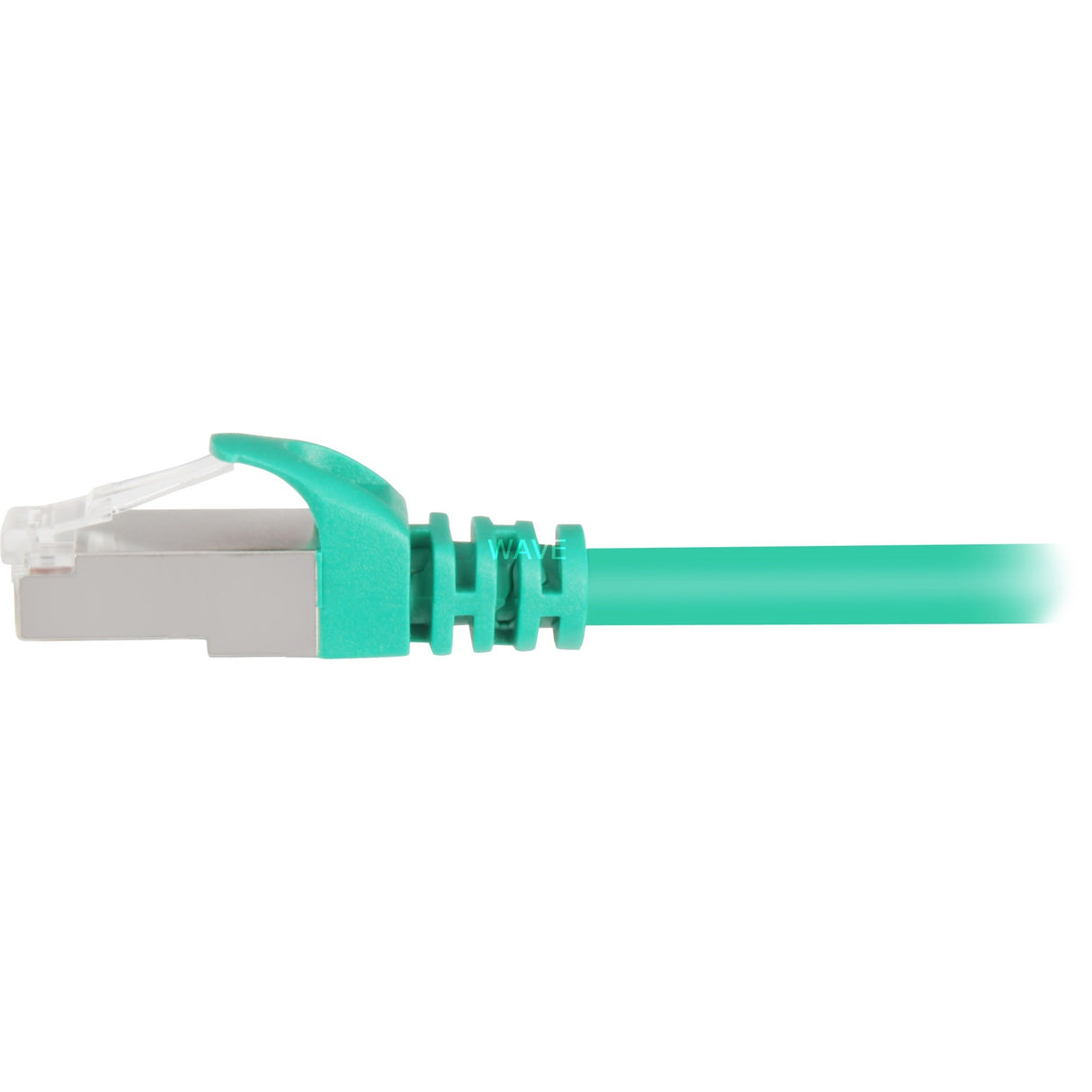 Sharkoon Patch Cable SFTP, RJ-45 med Cat.6