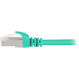 Sharkoon Patch Cable SFTP, RJ-45 med Cat.6