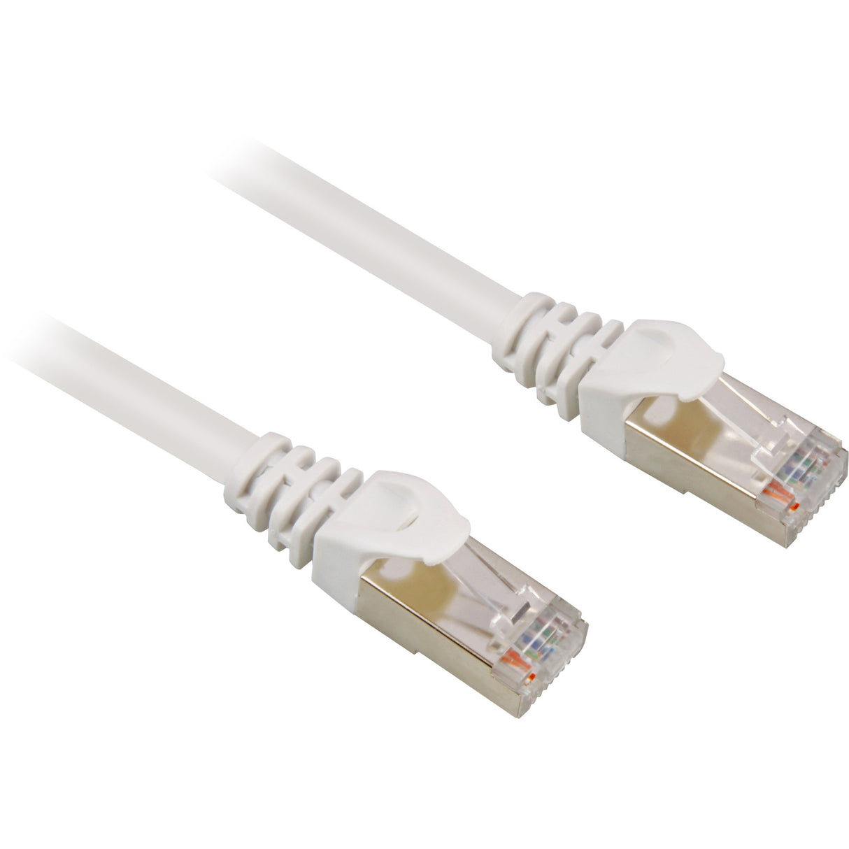 Sharkoon Patch Cable Sftp, RJ-45 s Cat.6