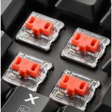 Sharkoon PureWriter TKL RGB