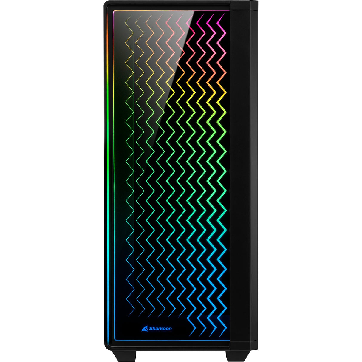 Sharkoon RGB Lit 200