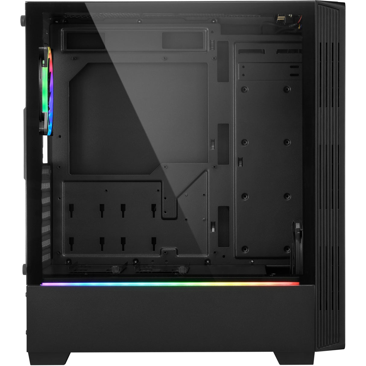 Sharkoon RGB Lit 200